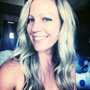 Meet your Posher, Lindsay